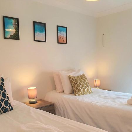 Apartamento The Belmont, Old Town Swindon Exterior foto