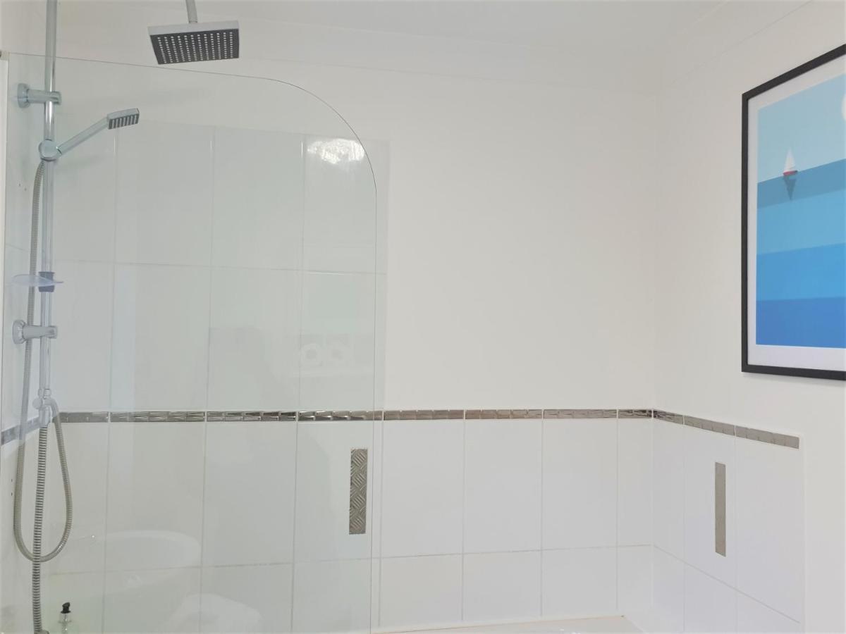 Apartamento The Belmont, Old Town Swindon Exterior foto