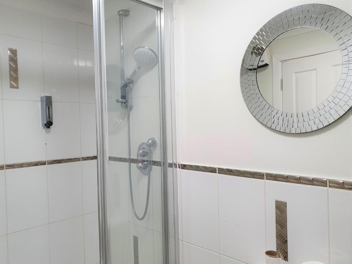 Apartamento The Belmont, Old Town Swindon Exterior foto