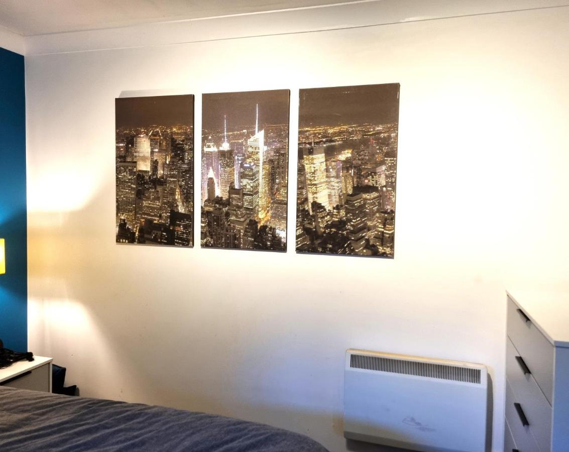 Apartamento The Belmont, Old Town Swindon Exterior foto